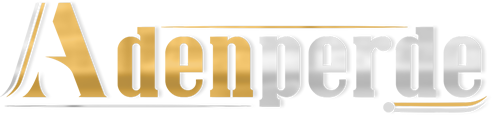 Aden Perde Batıkent Logo